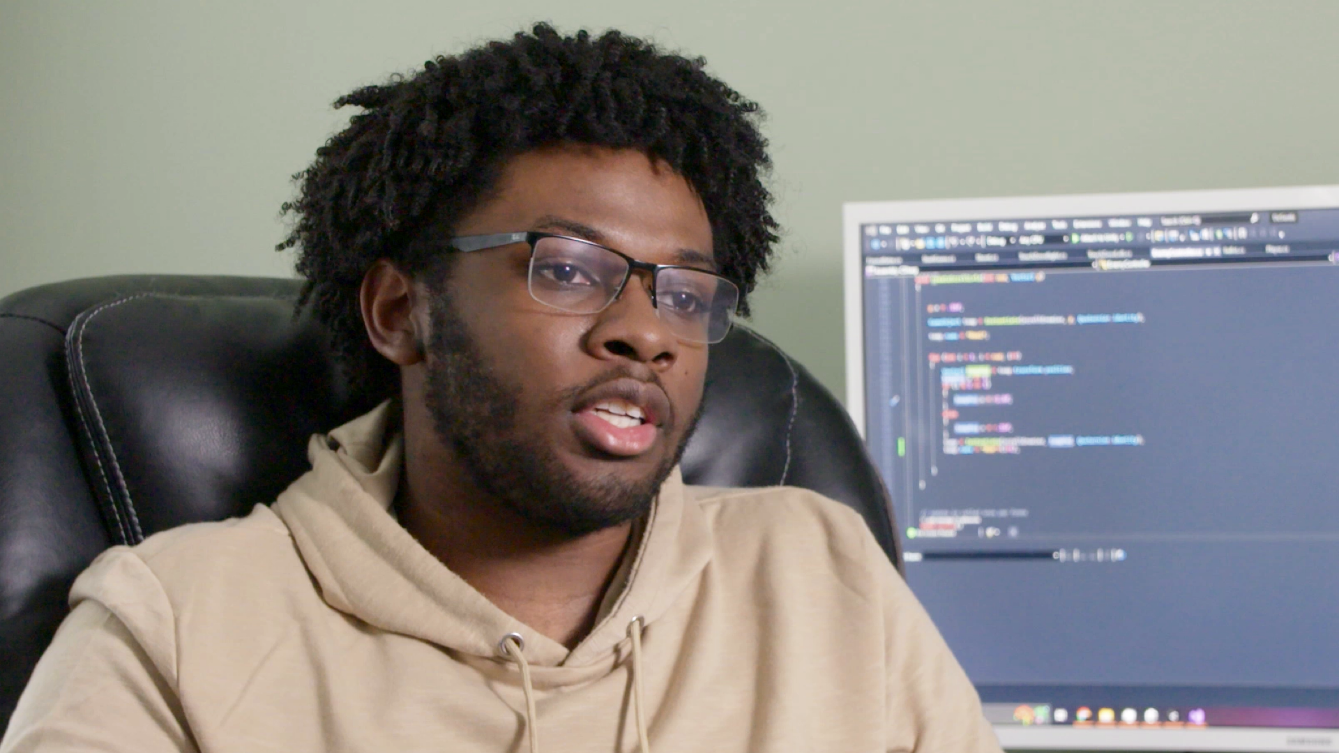 His bot flooded Starbucks with 140,000 fake job applications
