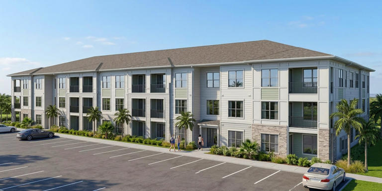 Sarasota rent prices fall as apartment vacancies surge