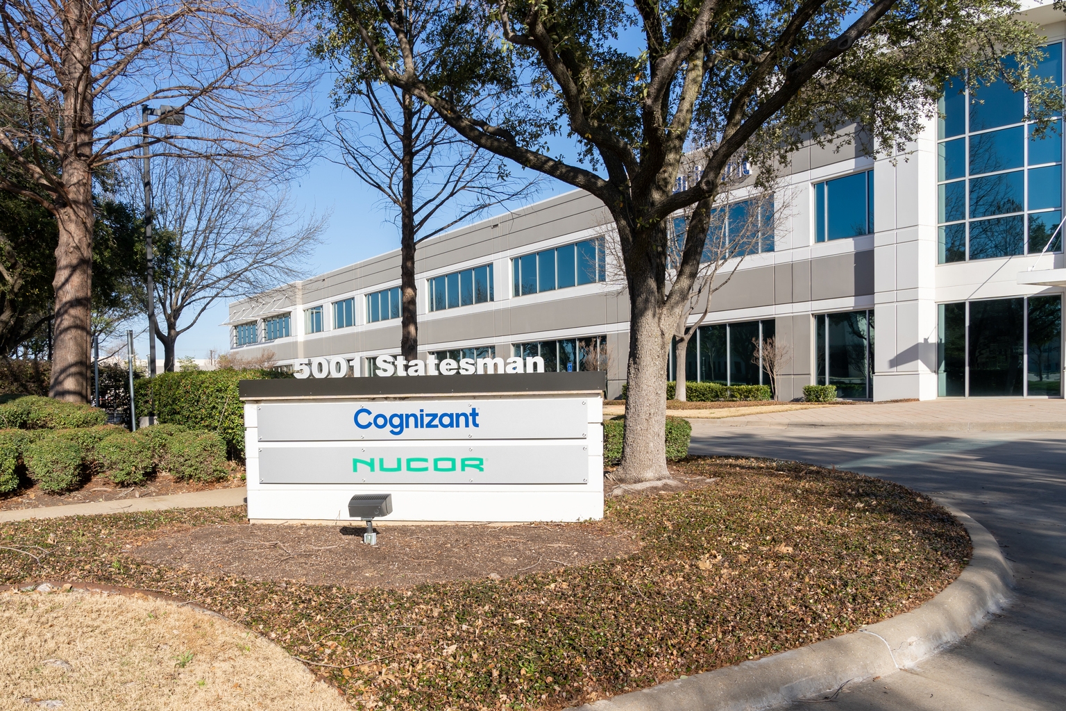 Nucor to invest $59M to expand Vulcraft Indiana facility, adding 20 new ...
