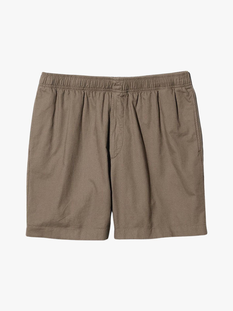 The best linen shorts cut your AC bill in half