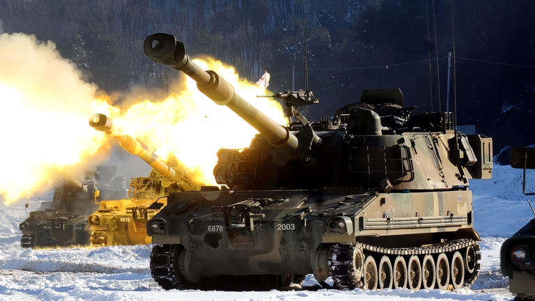 Ukraine never saw this coming: Russia has stockpiled enough missiles ...