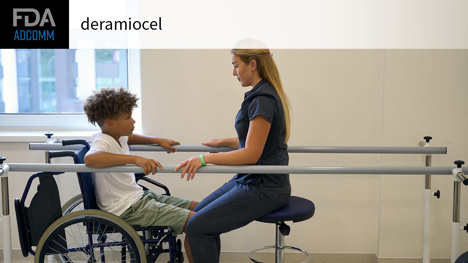 FDA scientists raise questions about Duchenne drug