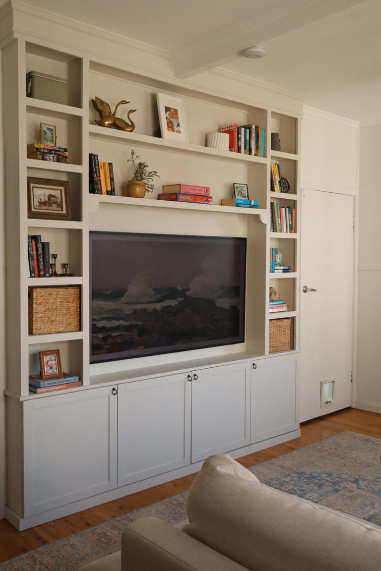 I've sold three fixer-uppers, and this DIY project adds the most value ...