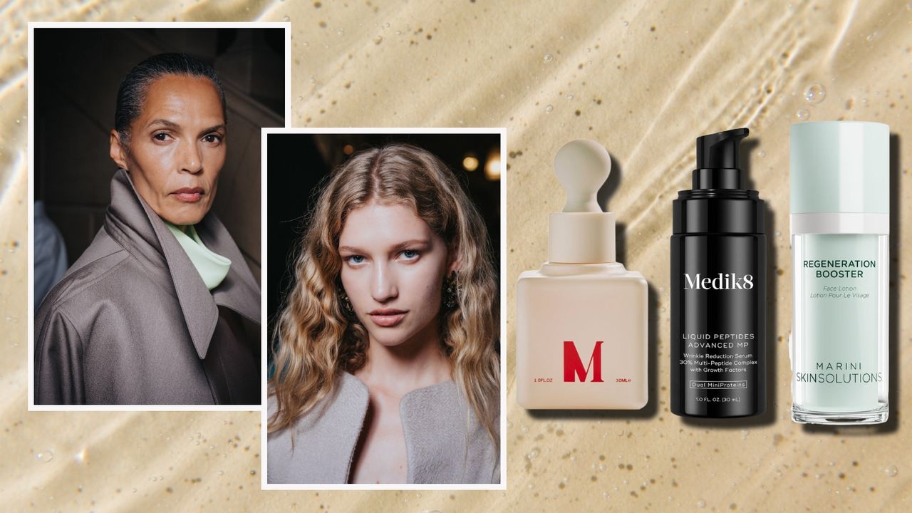 What are growth factors and why are they so buzzy in the skincare world? Dermatologists explain