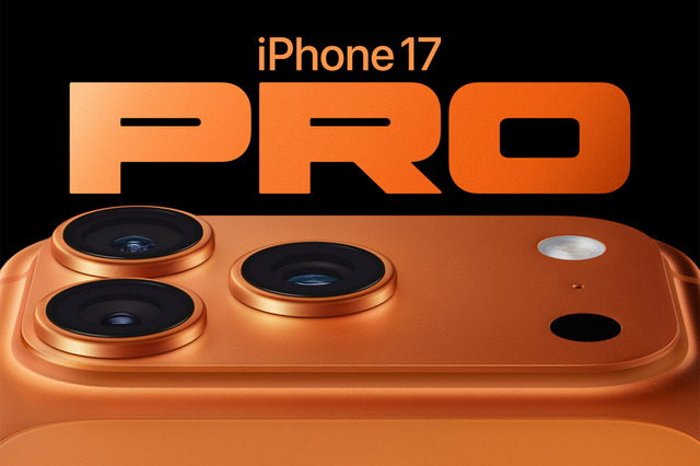 今年のiPhoneは変則的な発売スケジュールか。iPhone 18と新iPhone Airは2027年春に発売とのうわさ