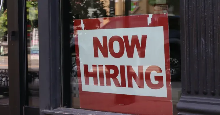 This state now requires employers to disclose salaries in job postings