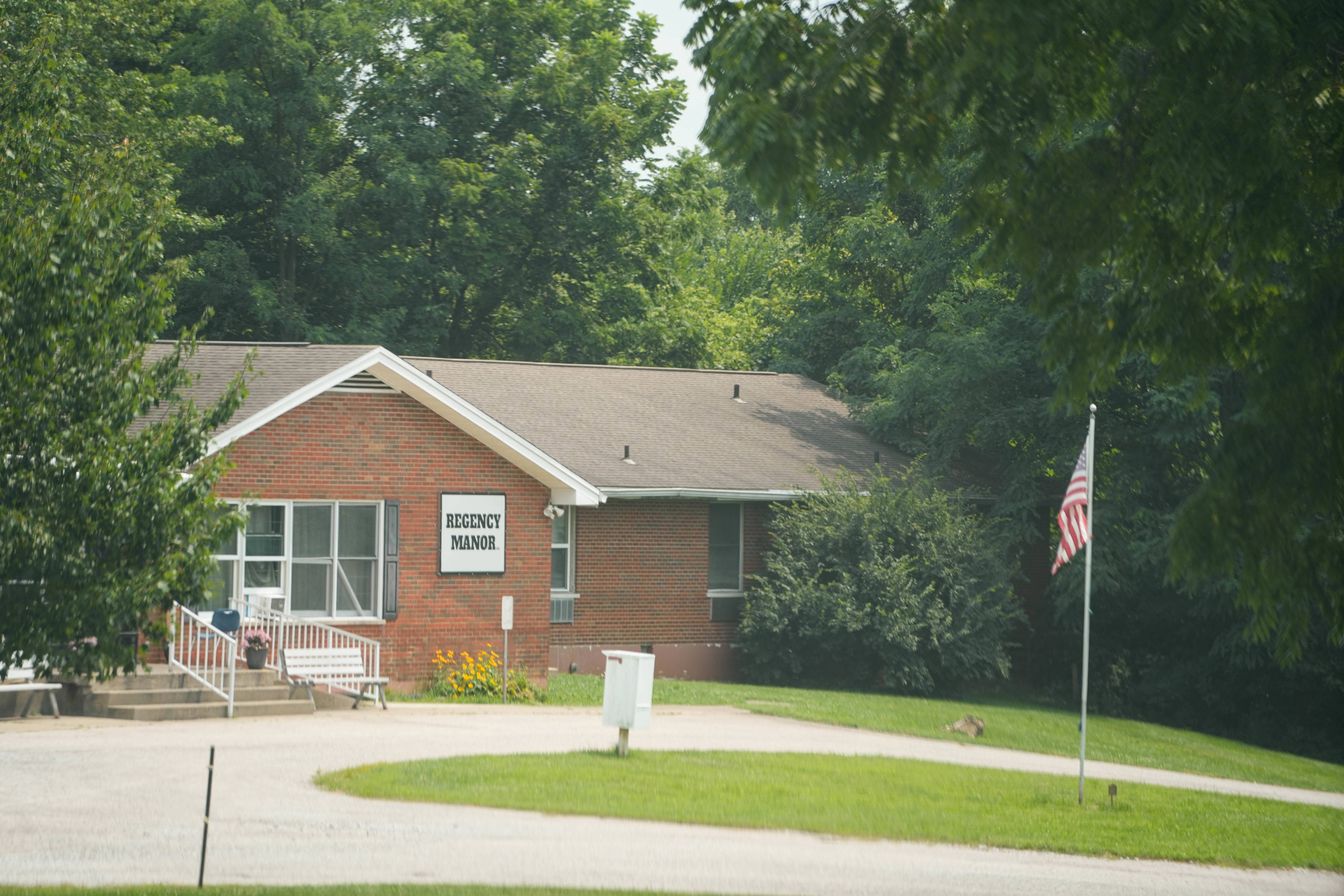 Volunteer fired after raising concern about NKY care center on Facebook