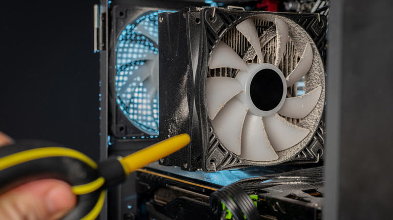 5 essential liquid cooling maintenance tips every PC owner needs to know
