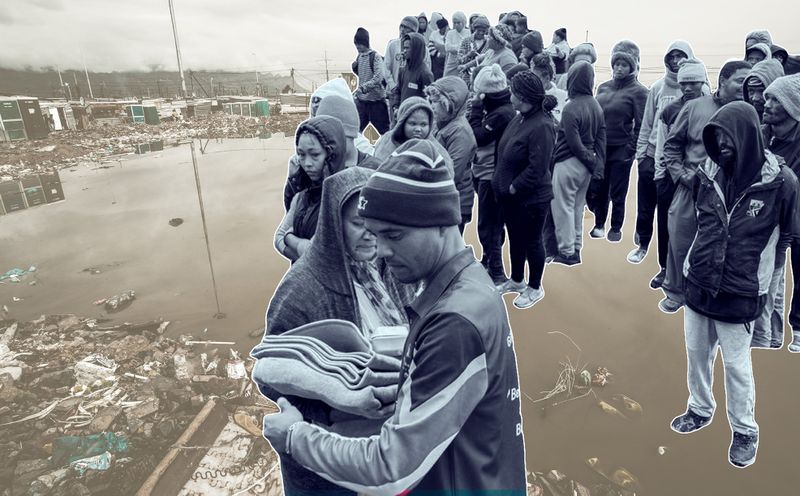 ‘We still haven't recovered’: Two months on from Western Cape's deadly ...