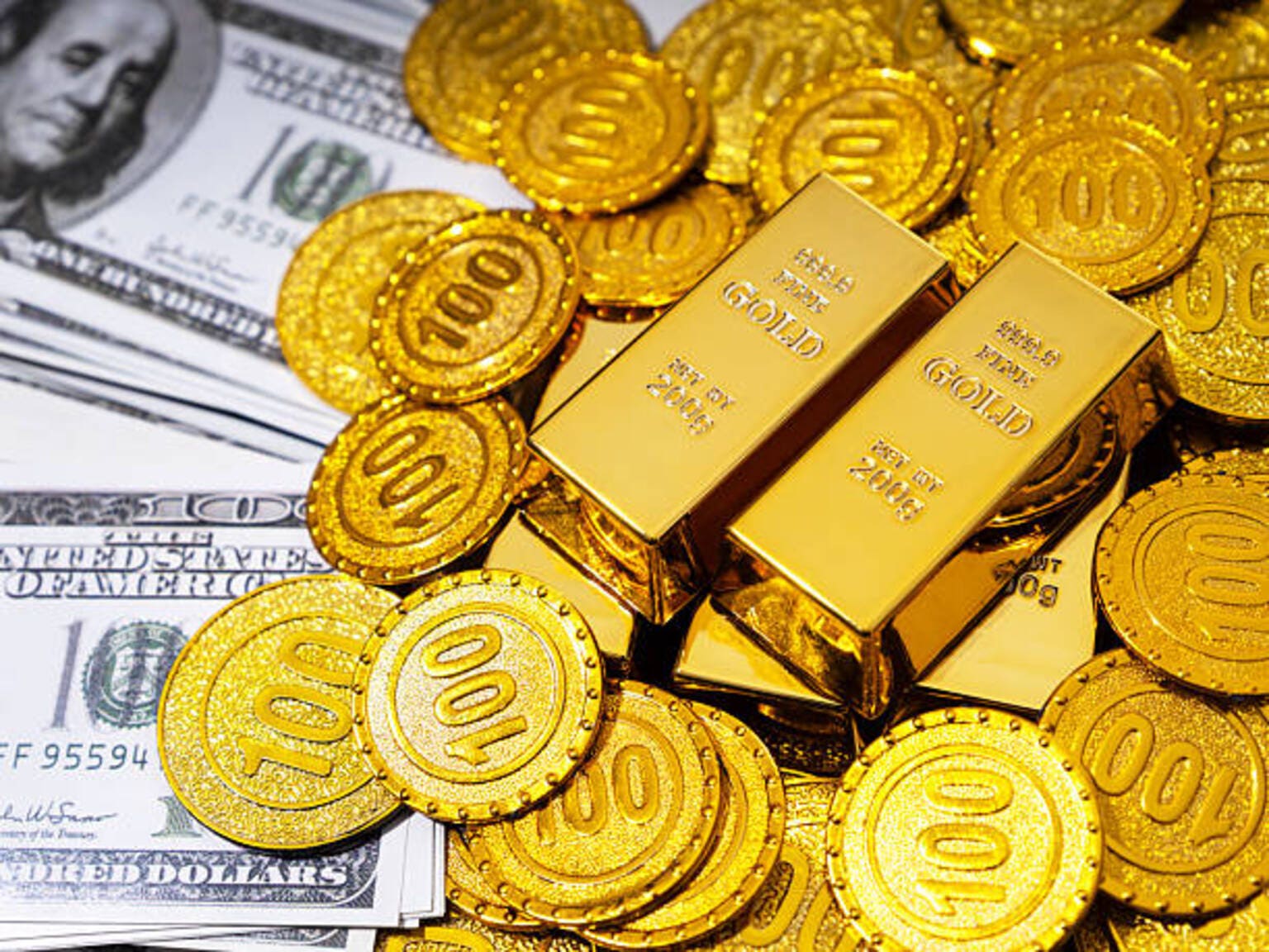CME Group reports strong demand for 24/7 gold futures in first weekend