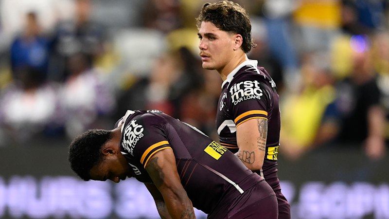 ‘Desire' and ‘fitness' concerns foreshadowed ugly Broncos demise