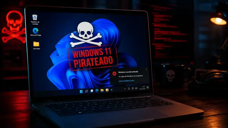  A partir de agosto Microsoft usará el chip TPM de los PC para bloquear por hardware los Windows pirateados 
