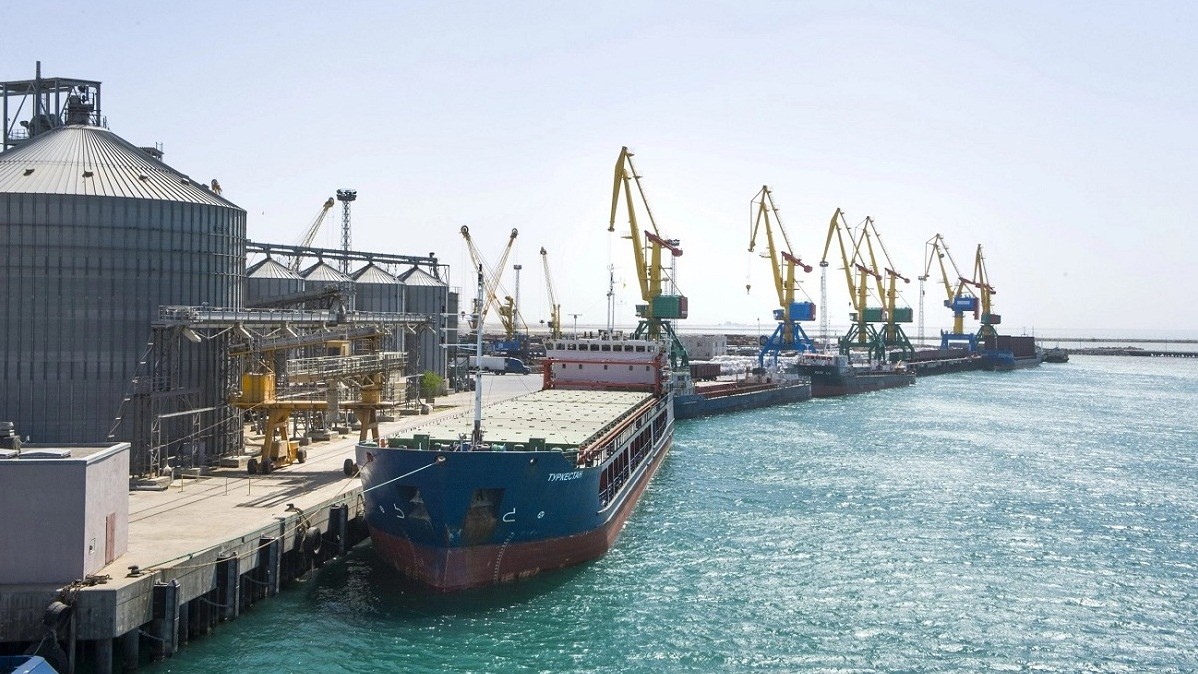 The trade routes Iran cannot afford to lose