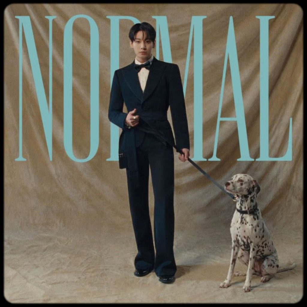 BTSジョングク参加の「Normal」、米iTunesで1位