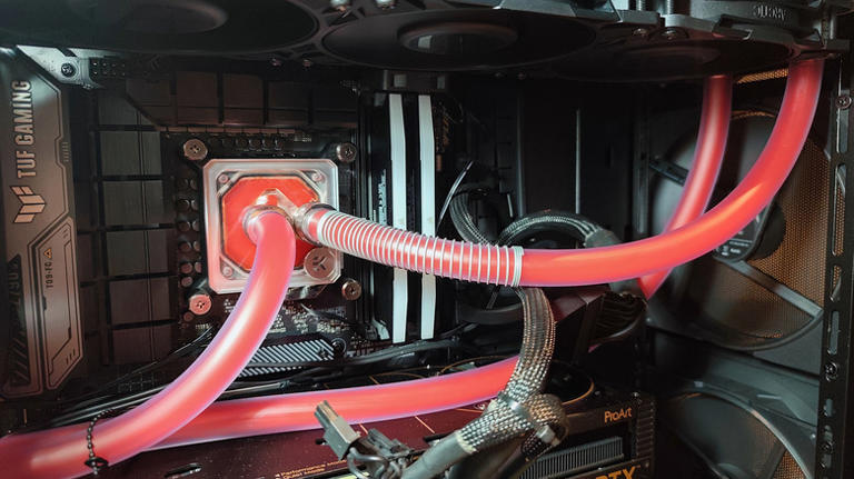 5 essential liquid cooling maintenance tips every PC owner needs to know