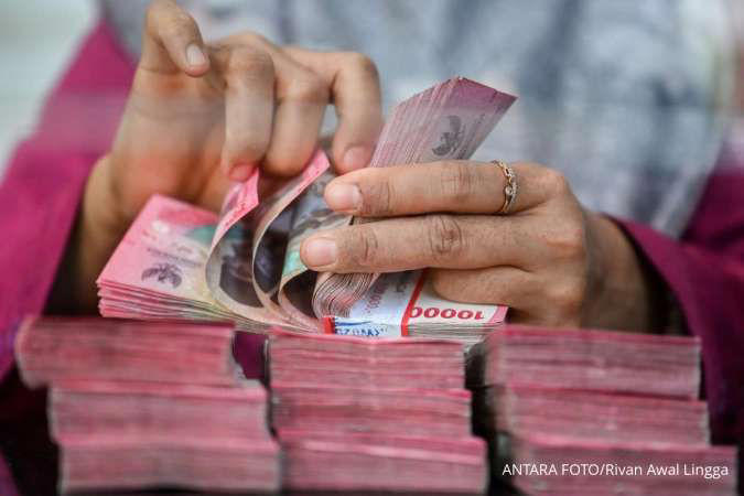 Pemerintah Ubah Skema PPN Transaksi Digital Asing, Kini Dipungut Bank