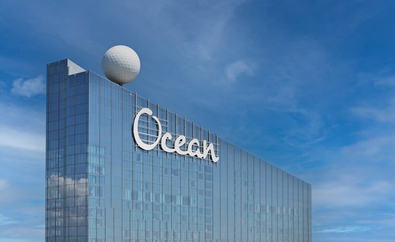 Fire, burst pipe disrupt gaming at Ocean Casino Resort in Atlantic City