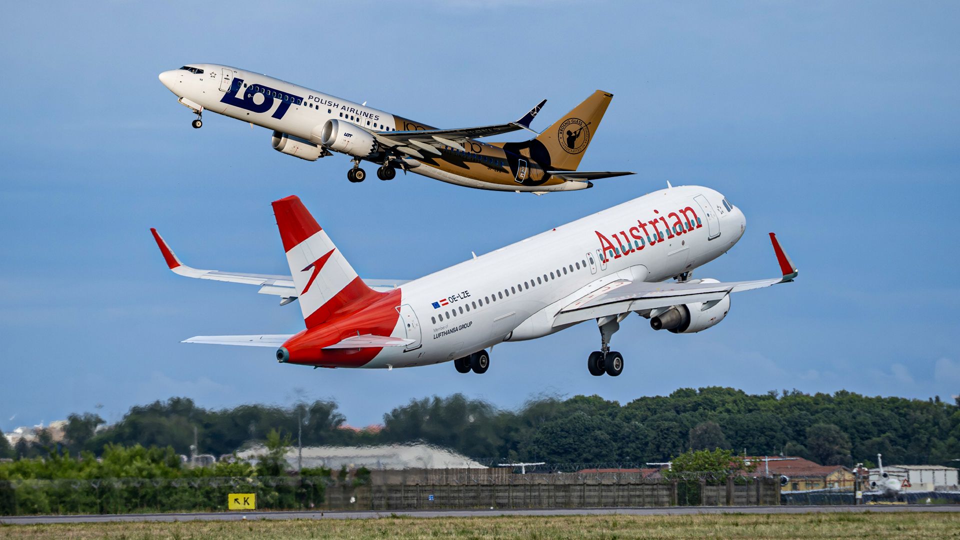 How much a Boeing 737 costs airlines per seat compared to an Airbus A320
