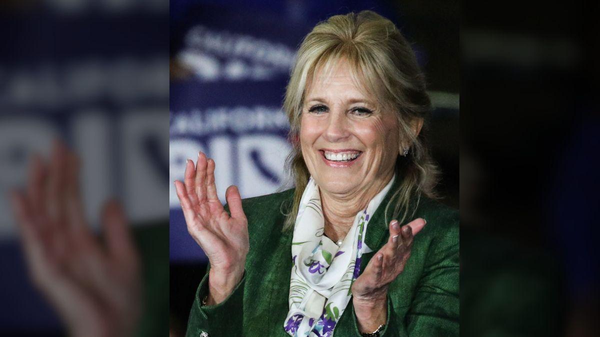 Jill Biden memoir’s bestseller status faces 'bulk order' scam claims