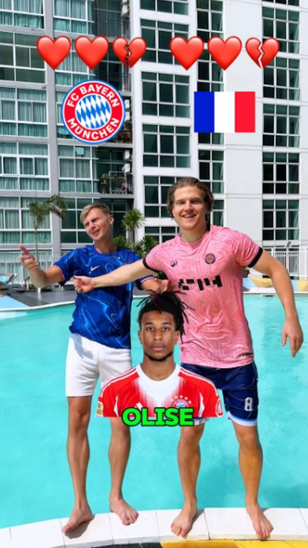 Soccer fans test their football knowledge and speed
