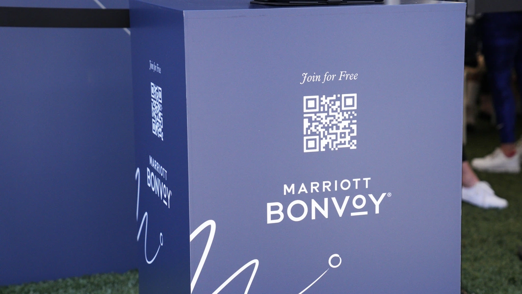 Marriott Bonvoy 2026 promotions and rewards