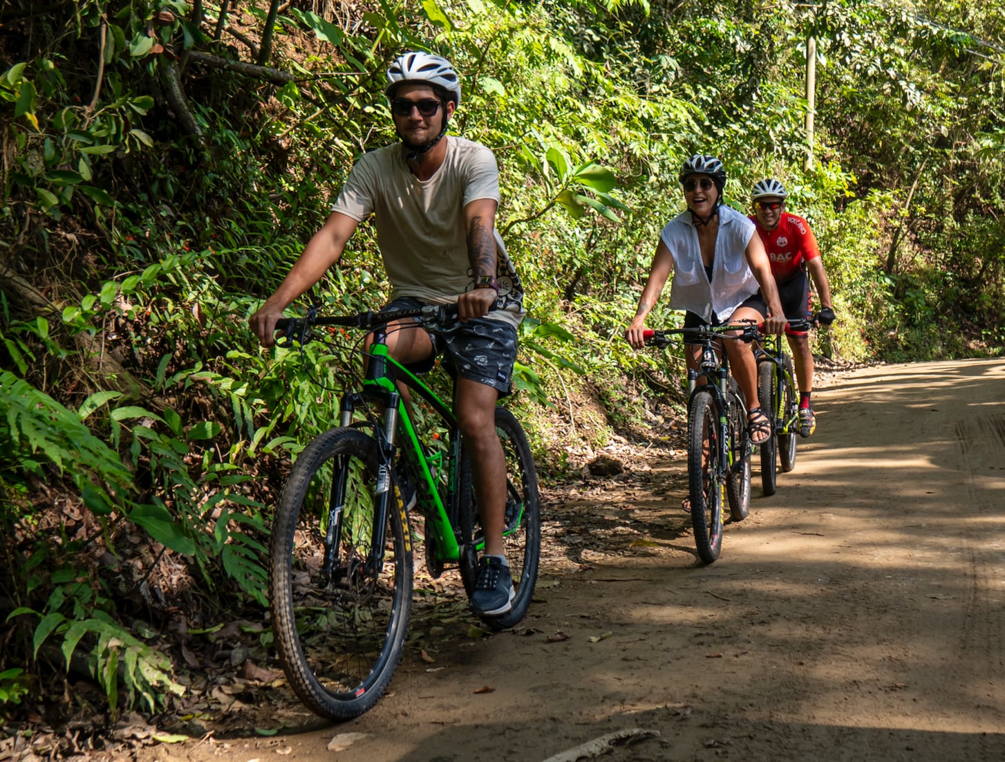 Ru-Tica 2026: Cicloturismo e cultura costarricense no Paseo de la Reforma