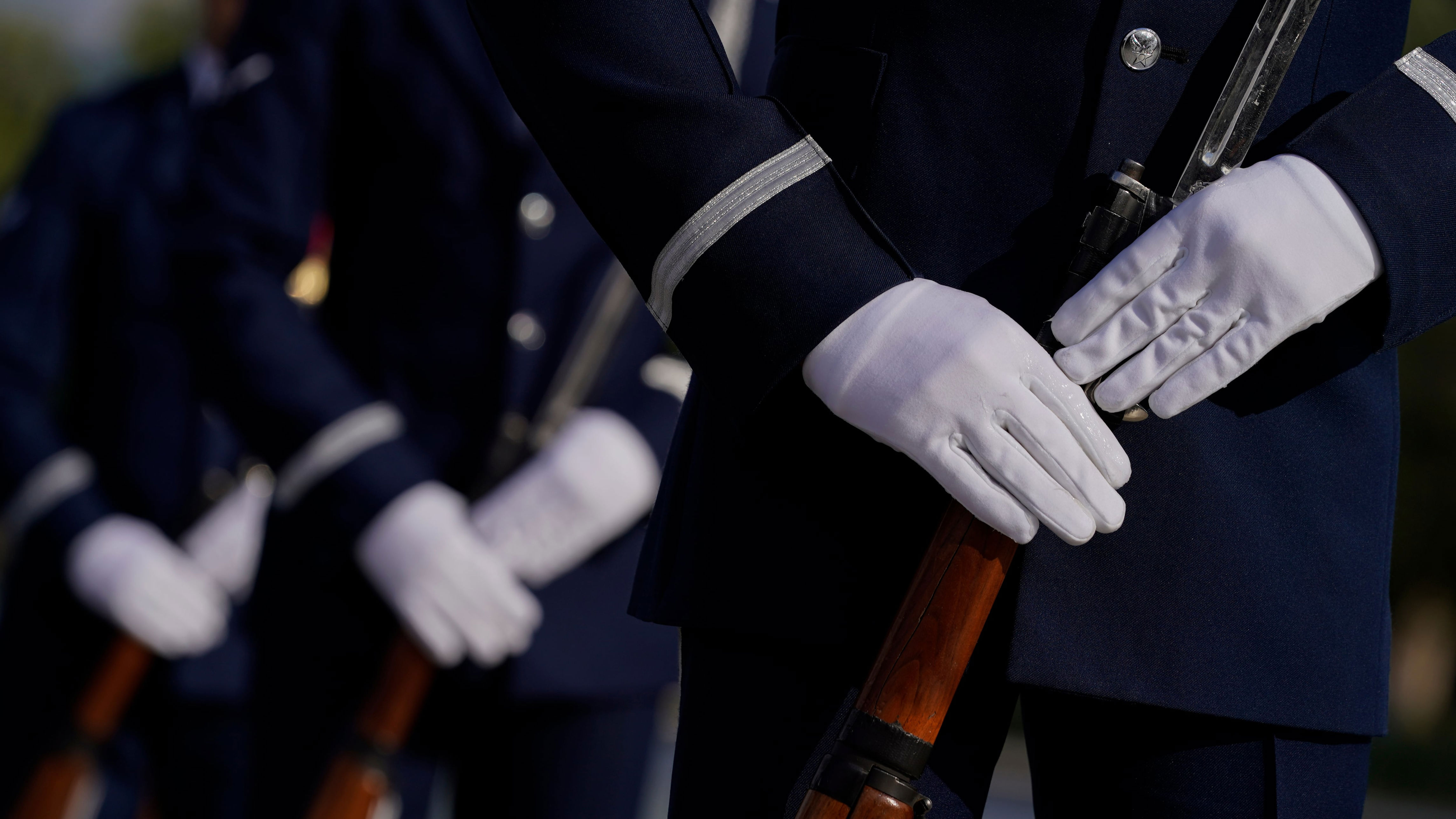 USAA presents National Military Monument, honoring over 41 million veterans