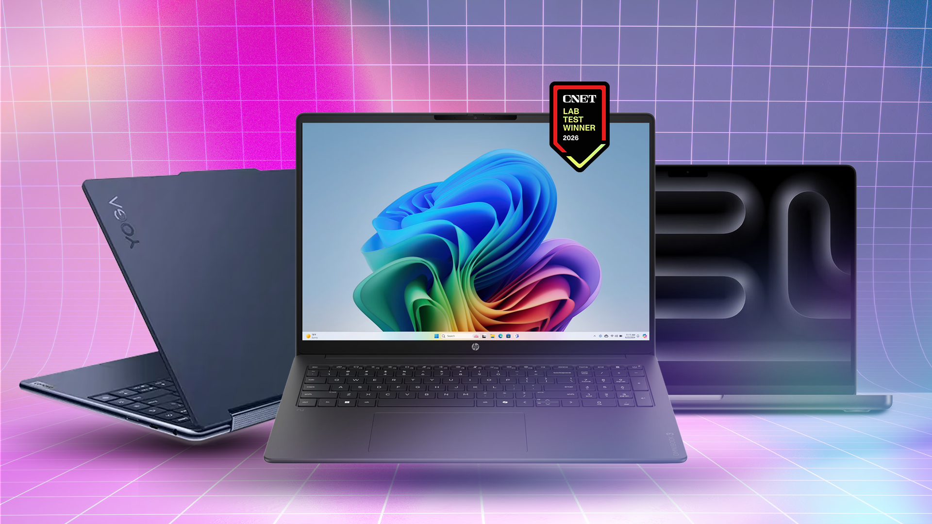 The 34-hour laptop is here. Here’s why battery life has exploded in ...