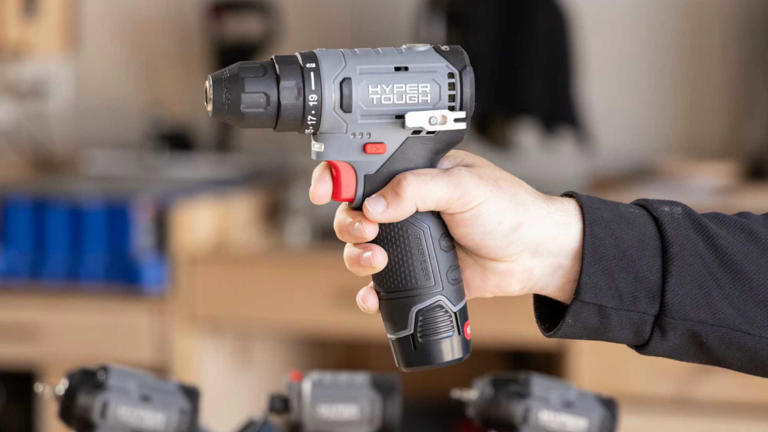 5 power tools you should never buy (because you can get them for free)