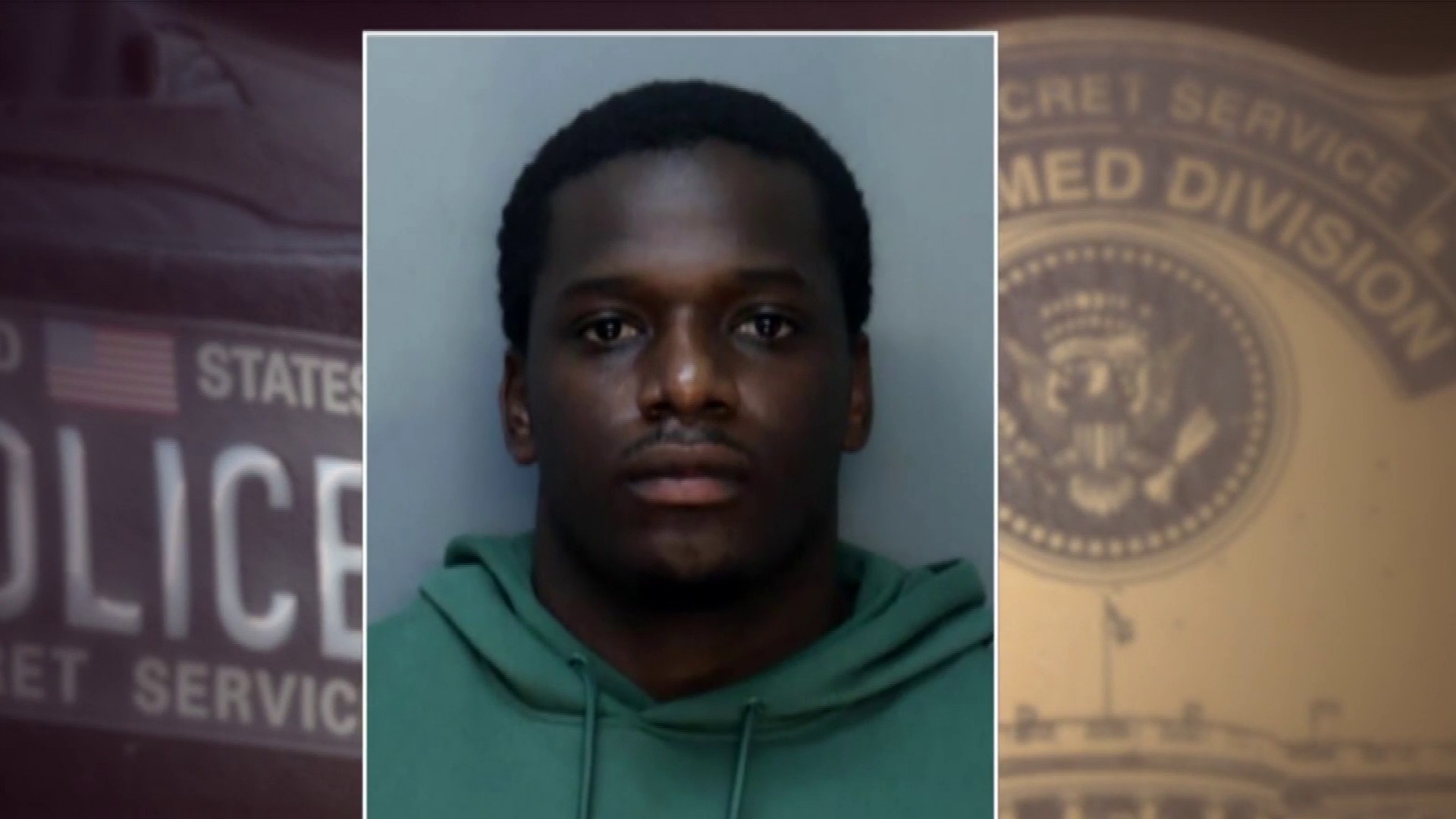 Secret Service agent accused of brutal hazing beatings