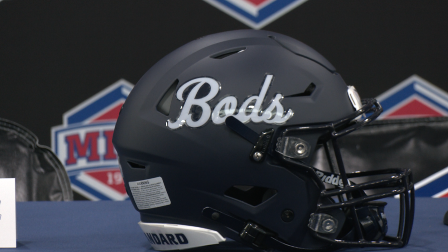 The standard is the standard: New year, same mantra for the Ichabods in 2026