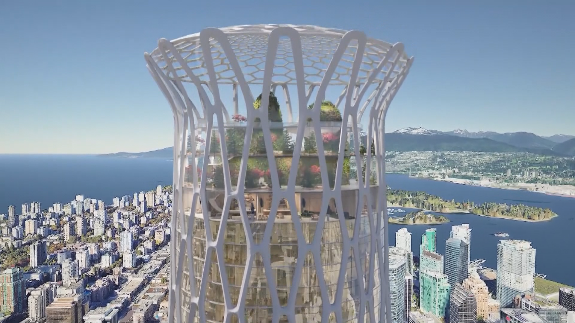 Vancouver council approves massive project by controversial developer