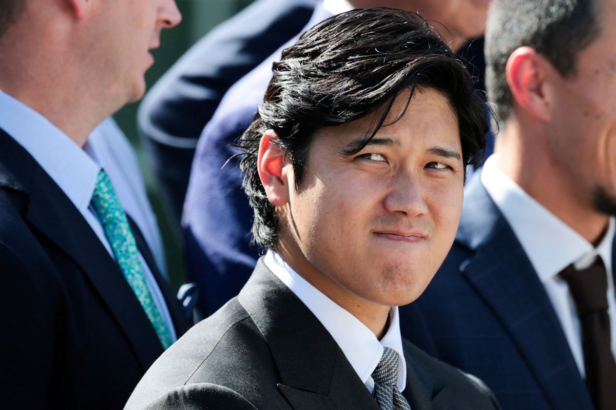 大谷翔平 超お宝カードに16億円の〝懸賞金〟世界中で争奪戦