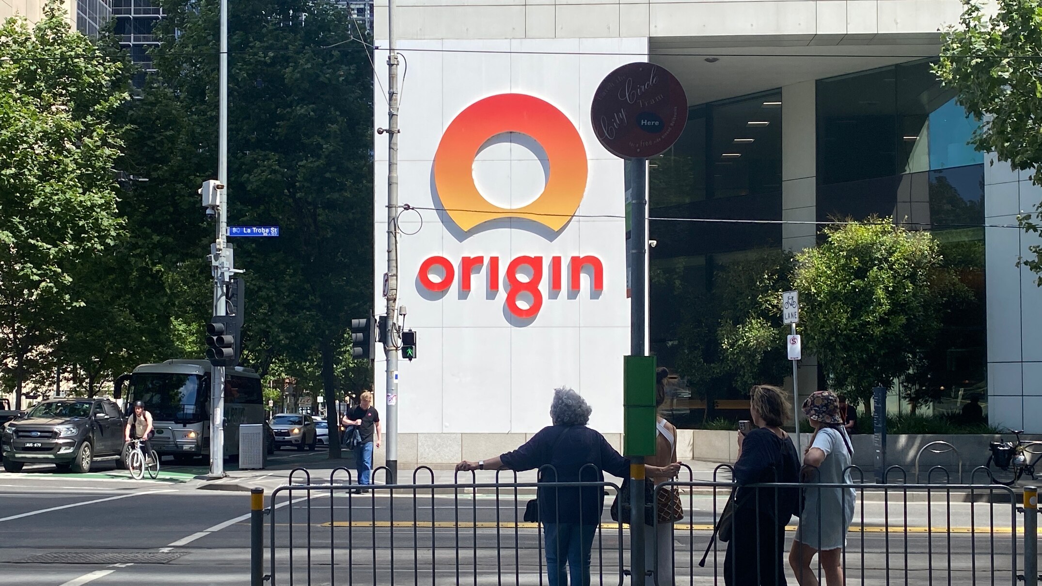Origin Energy hack traced to Accenture's Manila call centre
