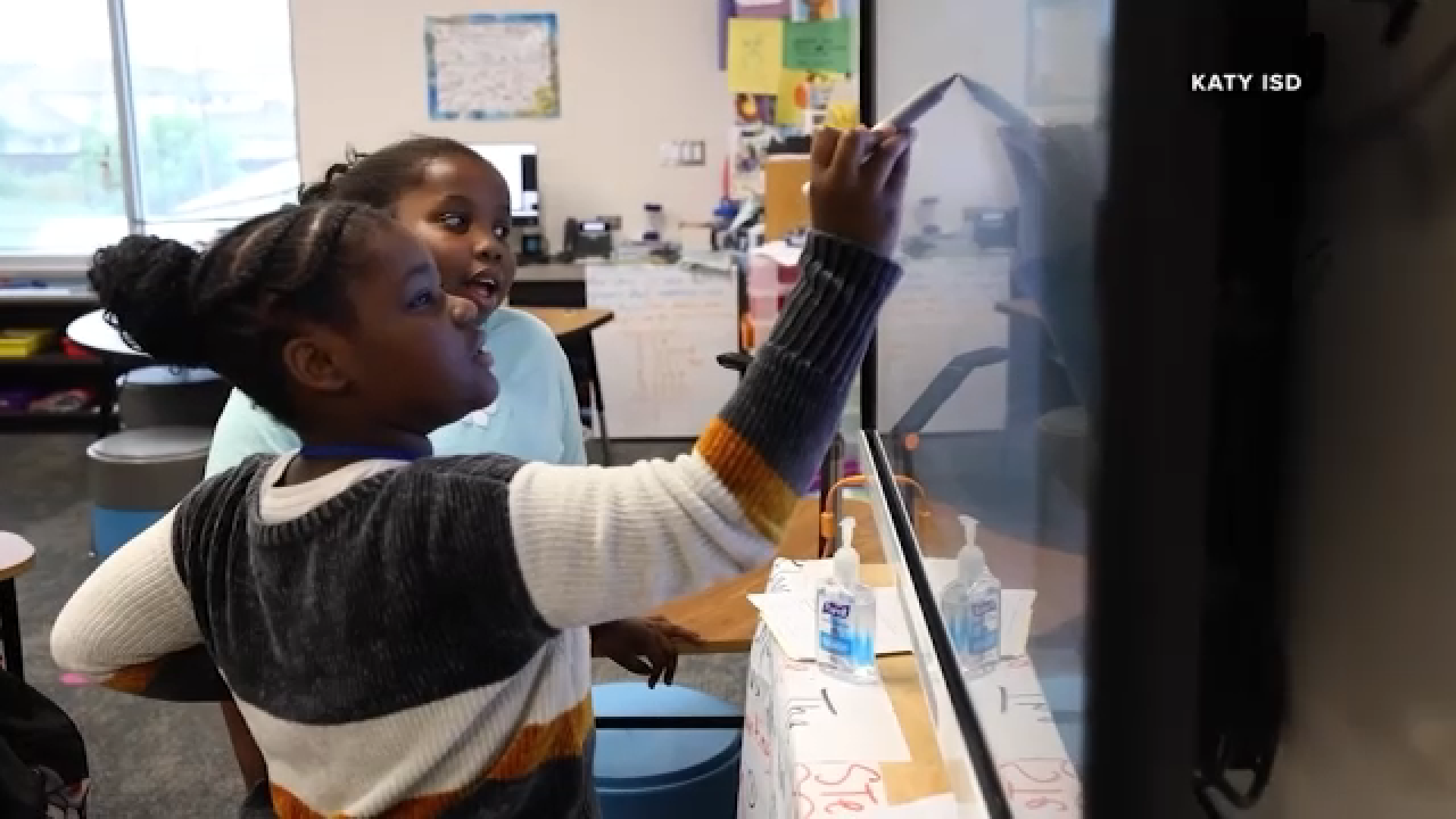 Katy ISD sets new framework on artificial intelligence use in classrooms
