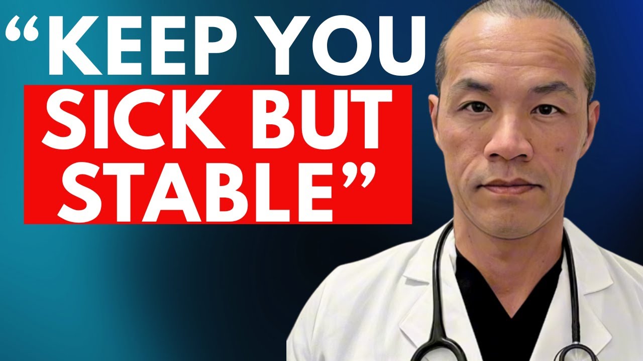 Common signs of chronic health conditions