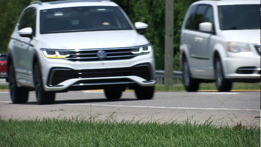TDOT to begin construction on North Thompson Lane project in Murfreesboro