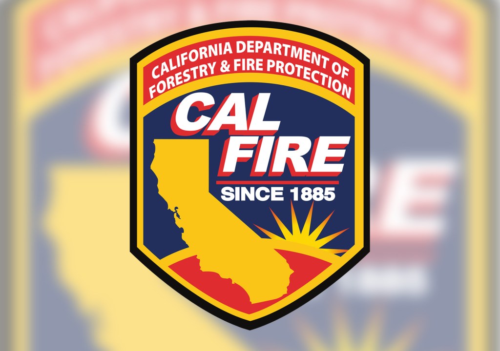 Mines fire in Santa Clara County expands to 283 acres; Cal Fire warns of dangerous spread