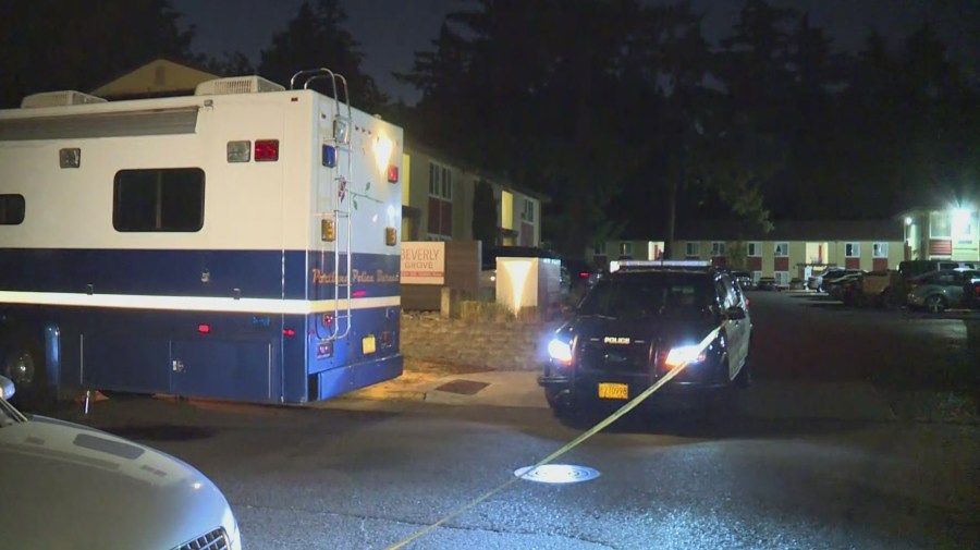 ‘Devastating reality of domestic violence': Man sentenced after killing ex-girlfriend with hammer in NE Portland KOIN Breaking News Alerts