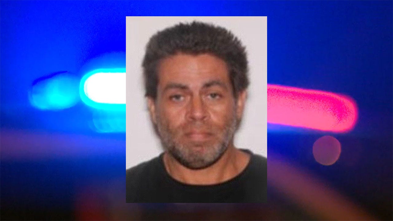 Amber Alert suspect dies following deputy-involved shooting: Sheriff