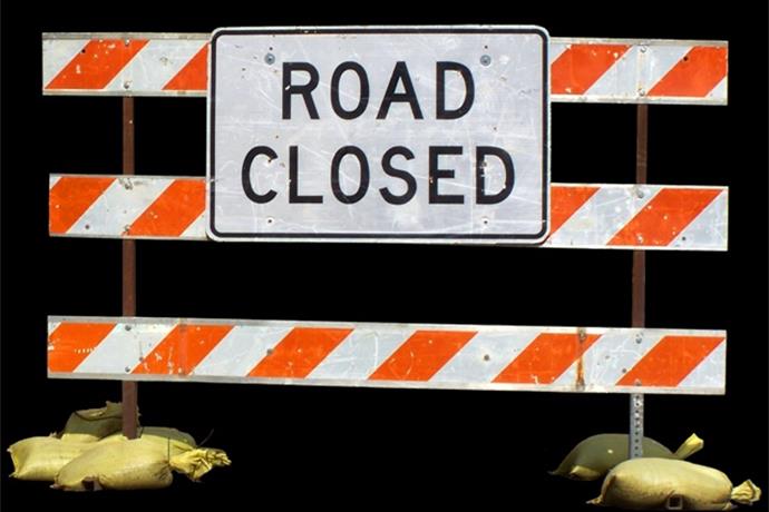 Highway 152 in Wheeler County reopened after crash involving hazardous materials