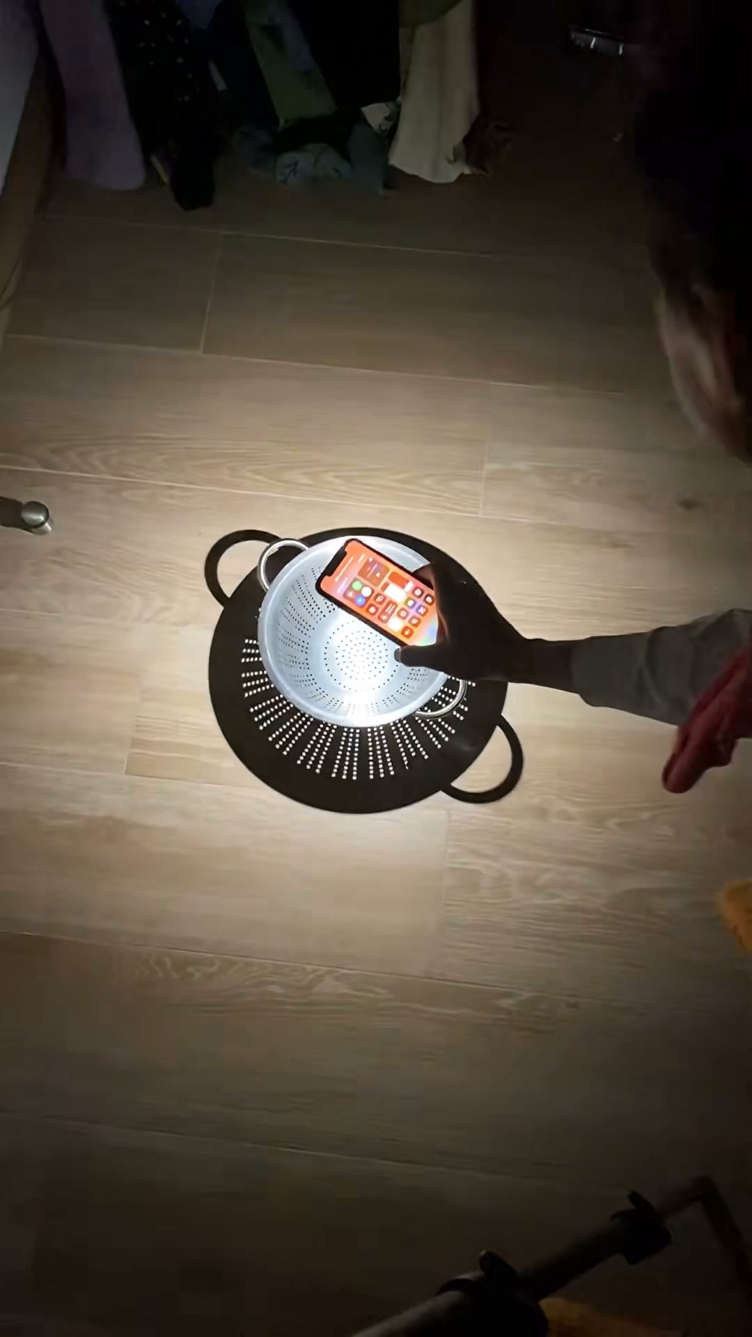 Simple hacks that make life easier