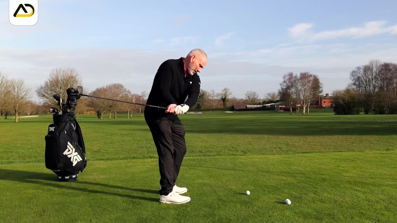Remove this move and your ball striking changes instantly