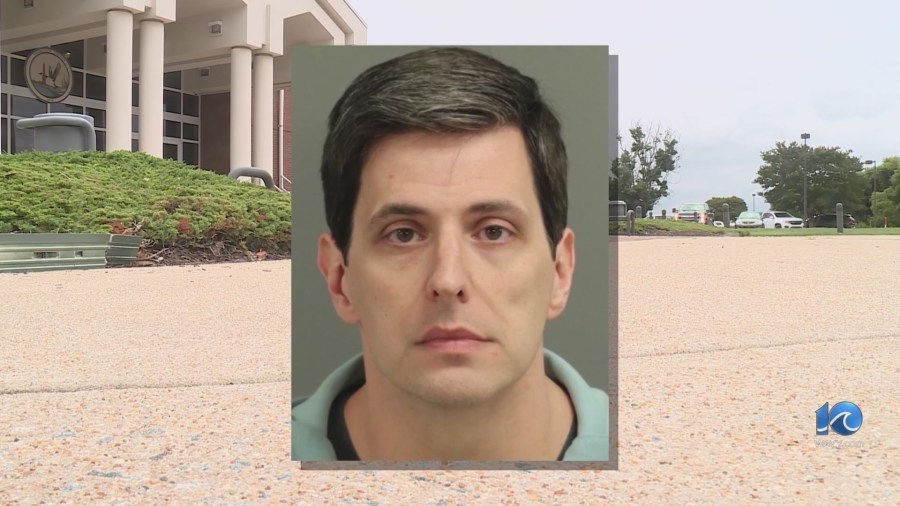 Jeopardy winner pleads guilty to secret peeping, gets sentenced