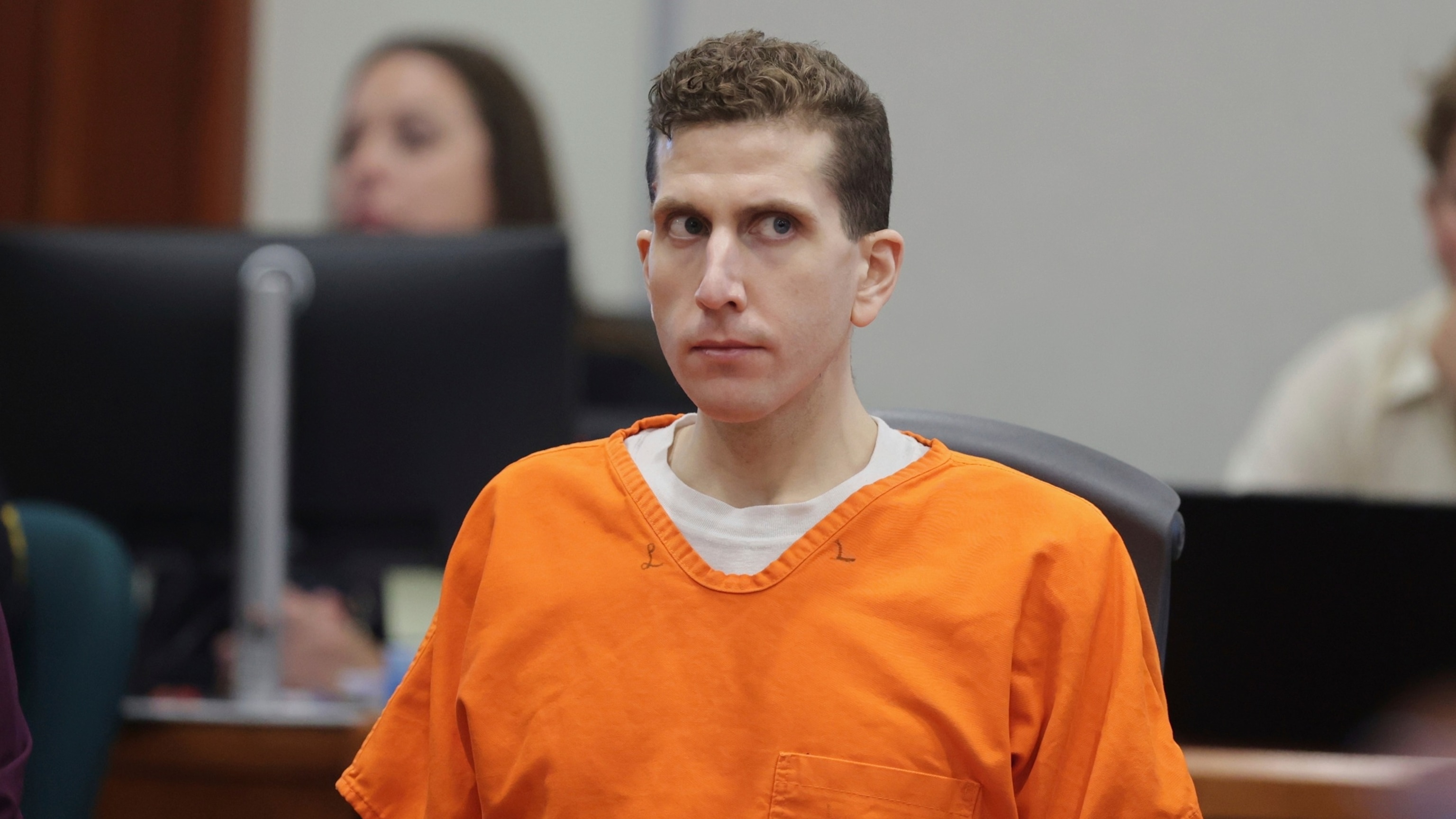 Kohberger seeks to withdraw guilty plea in University of Idaho murders
