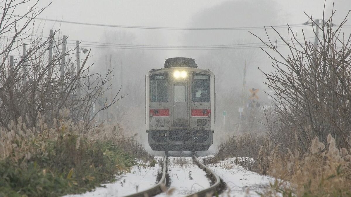 全線廃止「JR留萌本線」最終列車で起きた出来事 「石狩沼田―深川間」に定員大幅超過の660人が乗車