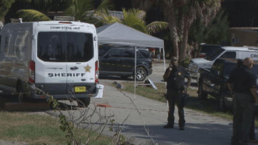 Investigators reveal horrific home conditions after Fort Pierce baby death arrests