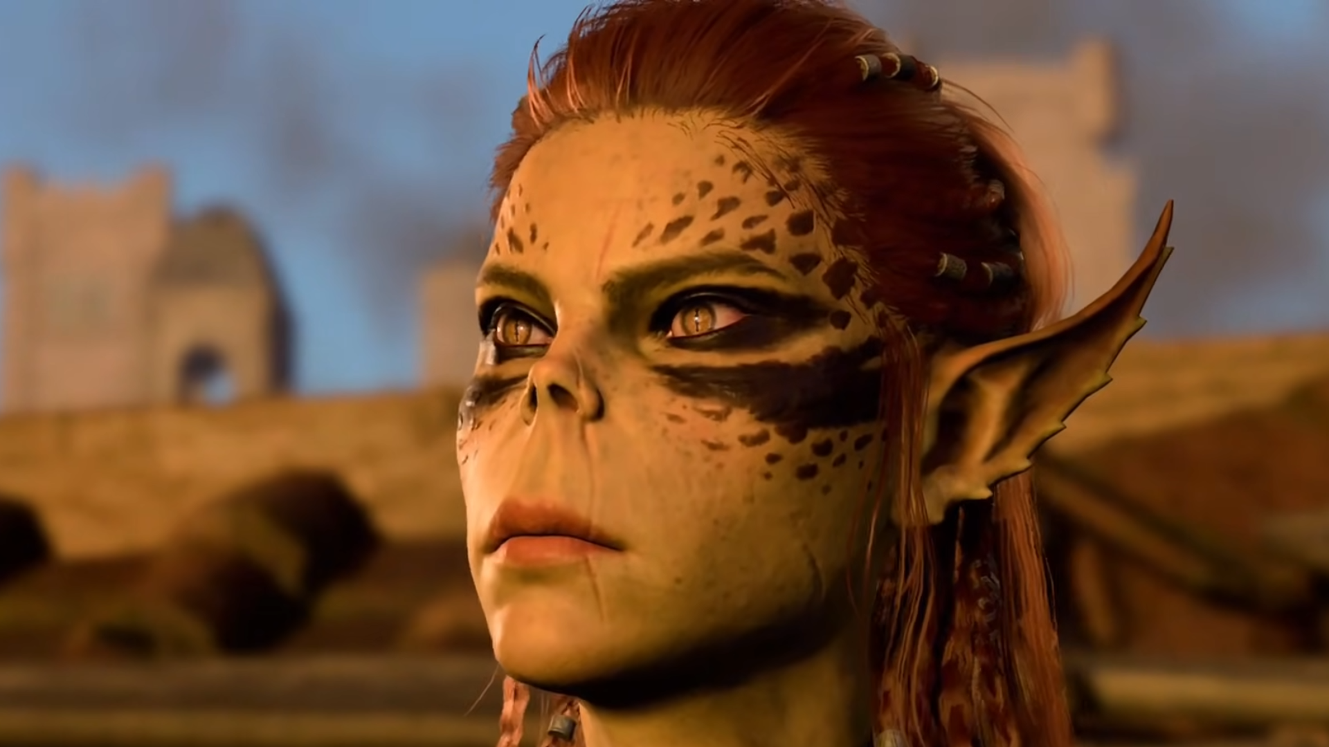 Baldur's Gate 3 console version gets a spellcasting barbarian, a shadow ...