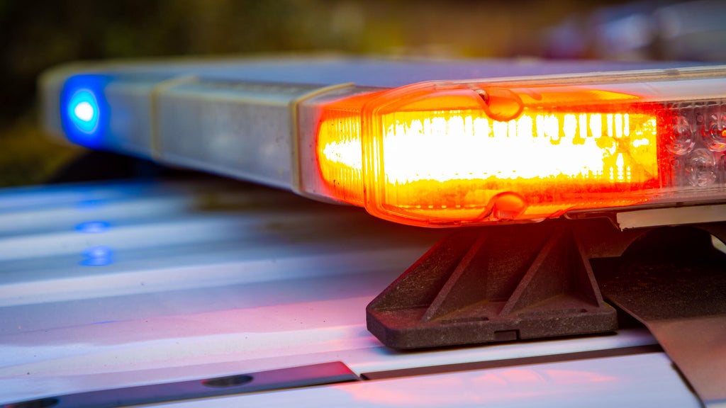 2 injured in suspected road-rage shooting in North Sacramento, police say