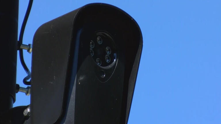 Knox County mayor calls for pause on Flock cameras, cites privacy ...